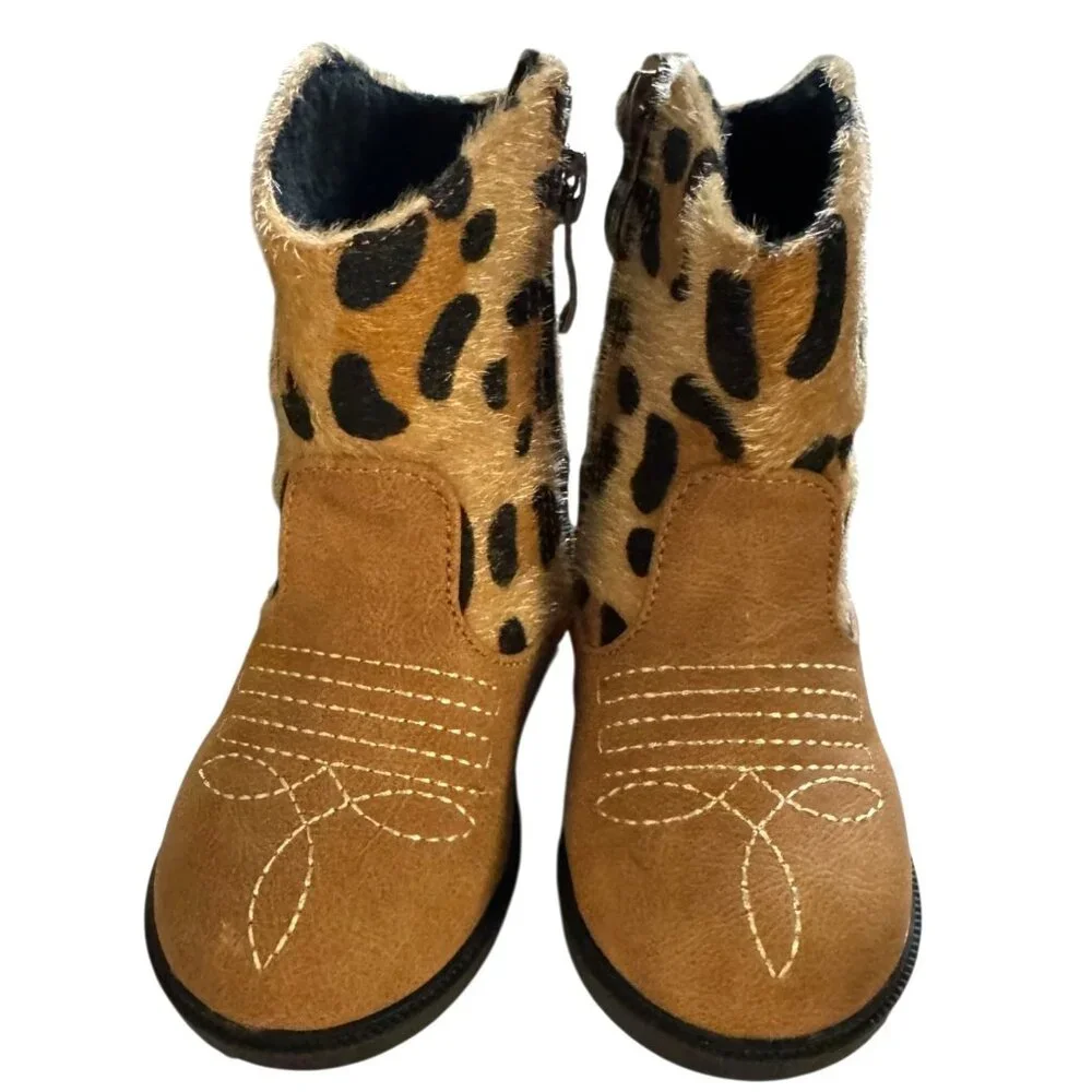 Cozy Cub stylish toddler